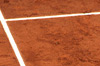 Das moderne Tennis